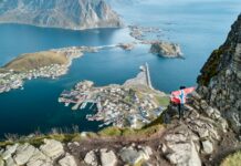 Norra: Vesinikupraamide projekt Lofotenis sattus tehnilise töökindluse küsimuste alla Norra: Vesinikupraamide projekt Lofotenis sattus tehnilise töökindluse küsimuste alla