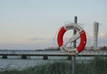 Rootsi ja Taani vaheline pendelränne üle Øresundi silla näitab jätkuvat kasvutrendi Rootsi ja Taani vaheline pendelränne üle Øresundi silla näitab jätkuvat kasvutrendi