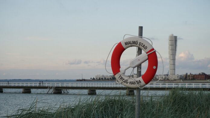 Rootsi ja Taani vaheline pendelränne üle Øresundi silla näitab jätkuvat kasvutrendi