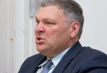 Põhiseaduskomisjon arutas pagulasseisundi kehtetuks tunnistamise aluseid