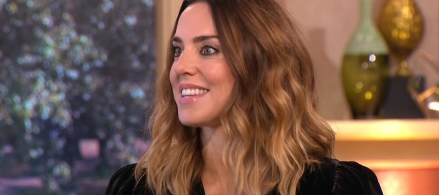 Sporty Spice e. Melanie Chisholm: Ma ei talunud oma agressiivset imagot