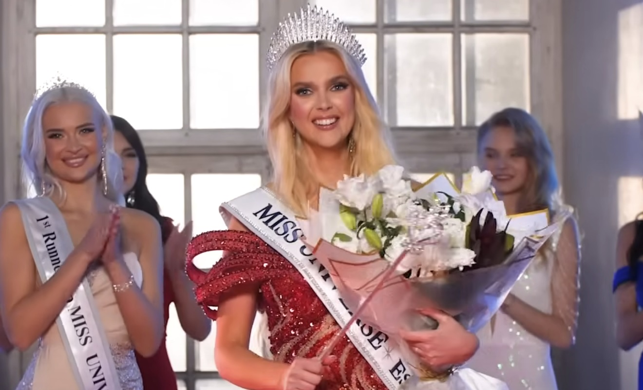 Eestit esindab Miss Universe iludusvõistlusel Brigitta Schaback – finaal 21. novembril Tais
