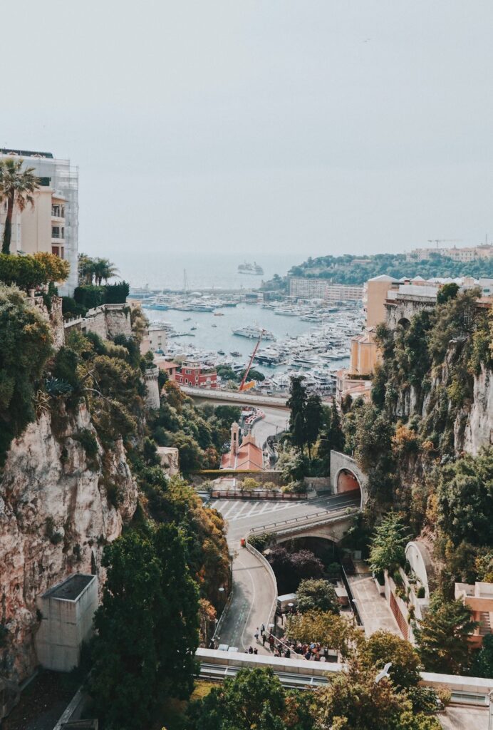 Monaco