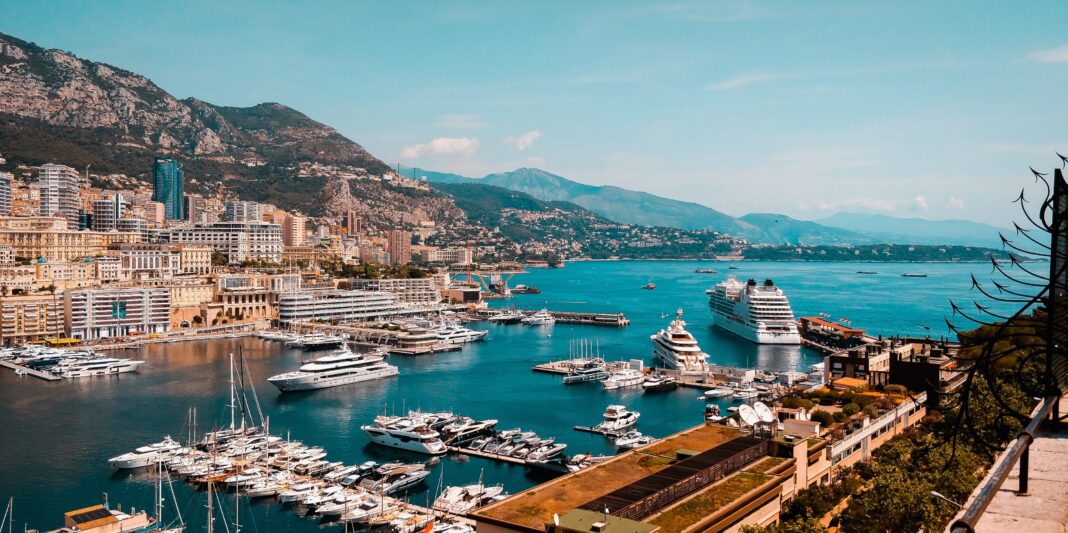 Monaco