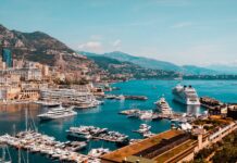 Monaco