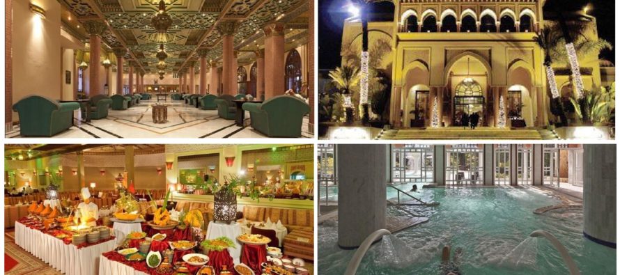 OHMYGOSSIP alustas koostööd Maroko Kunigriigi Välisministeeriumi ning Maroko Rahvusvahelise Turismibüroo Rootsi esindusega – Pressireis Marokosse, Agadiri