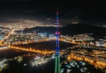 Venemaa rikkaimad miljardärid on oma varanduse teeninud Arktikas Murmansk, Venemaa