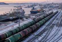Norra mure ökoloogiliste riskide pärast kasvab: Murmansk on tõusmas Venemaa peamiseks naftaekspordi sõlmeks