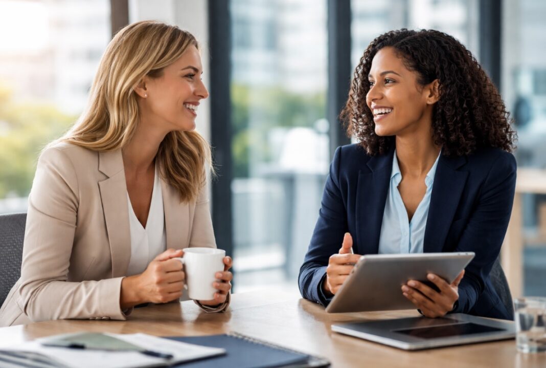 Norra: Naised finantssektoris on üha kõrgema kvalifikatsiooniga, kuid palgalõhe püsib