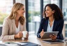 Norra: Naised finantssektoris on üha kõrgema kvalifikatsiooniga, kuid palgalõhe püsib