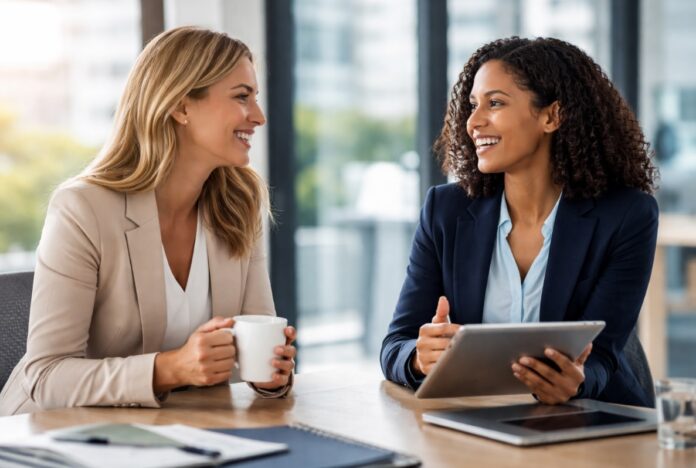 Norra: Naised finantssektoris on üha kõrgema kvalifikatsiooniga, kuid palgalõhe püsib