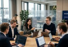 Nordea tõstis Taani IT-ettevõtte Netcompany hinnasihti 435 kroonile