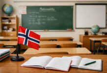 Norra: Kutsehariduse populaarsus Buskerudis kasvab – enamik uusi õpilasi valis praktilise õppe