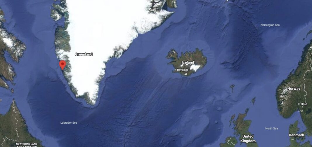 Duell 64. laiuskraadil: Nuuk versus Reykjavík – kumb on tegelikult maailma põhjapoolseim pealinn?