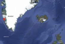 Duell 64. laiuskraadil: Nuuk versus Reykjavík – kumb on tegelikult maailma põhjapoolseim pealinn?