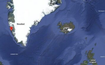 Duell 64. laiuskraadil: Nuuk versus Reykjavík – kumb on tegelikult maailma põhjapoolseim pealinn?