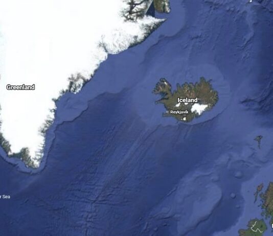 Duell 64. laiuskraadil: Nuuk versus Reykjavík – kumb on tegelikult maailma põhjapoolseim pealinn? Duell 64. laiuskraadil: Nuuk versus Reykjavík – kumb on tegelikult maailma põhjapoolseim pealinn?