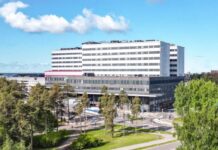 Oulu ülikoolihaigla uuendus