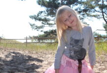 Geneetiliselt erinevatel vanematel on pikemad ja targemad lapsed