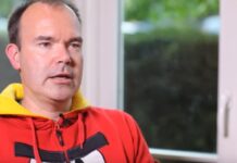 Angry Birdsi looja Peter Vesterbacka tahab hiinlaste abiga rajada kiirkorras Espoo-Tallinna tunneli