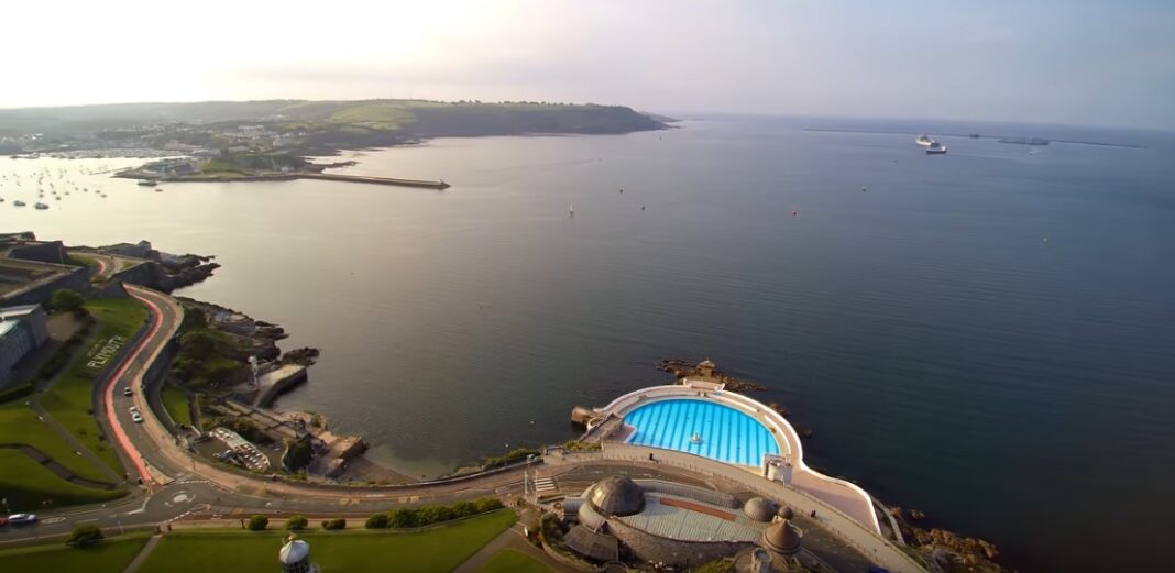 Plymouth uk ohmygossip