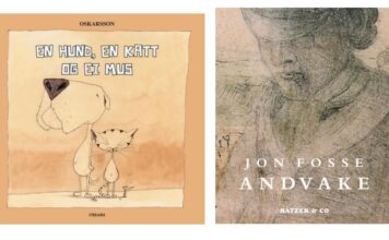 Põhjamaade kirjanduse nädal 2025