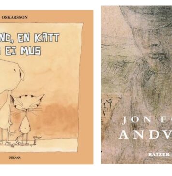 Põhjamaade kirjanduse nädal 2025