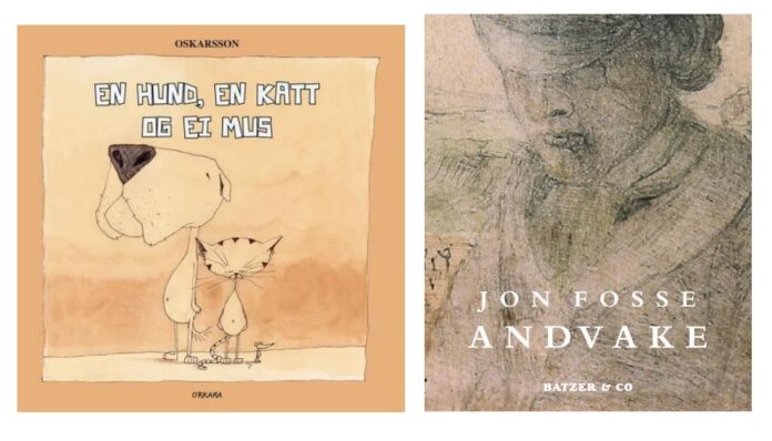 Põhjamaade kirjanduse nädal 2025