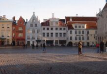 USA senat suurendab oluliselt Balti riikide julgeolekutoetust