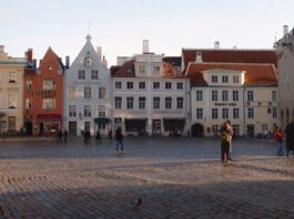 USA senat suurendab oluliselt Balti riikide julgeolekutoetust