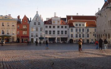USA senat suurendab oluliselt Balti riikide julgeolekutoetust