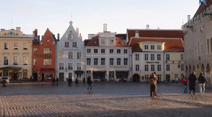 USA senat suurendab oluliselt Balti riikide julgeolekutoetust USA senat suurendab oluliselt Balti riikide julgeolekutoetust