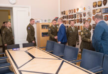 Hannes Hanso: kaitse-eelarvega poliitilistel eesmärkidel ei mängita