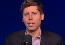 Sam Altman