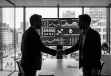 Saxo Bank läks Šveitsi varahalduri J. Safra Sarasin kontrolli alla, kasum on märgatavalt langenud Taani: Saxo Banki kasum langes märgatavalt, pank läks Šveitsi varahalduri J. Safra Sarasin kontrolli alla