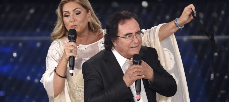 Legendaarse "Felicita" laulja esineb Toto Cutugno soovitusel Haapsalus + VIDEO!