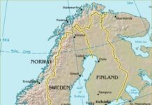 Homme, 15.jaanuaril avaneb Põhja- ja Baltimaade avaliku halduse MOBIILSUS- PROGRAMM (eelarve 250000 €) Skandinaavia poolsaar