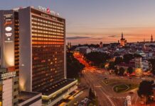 Viru hotell ”spikerdas” Solo Sokos Hotel Estoria´lt teematoad! + Intervjuu Sokos Hotels Tallinna müügi- ja turundusdirektoriga