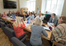 Sotsiaalkomisjon toetab vastavuseksami loomist kolmandatest riikidest pärit tervishoiutöötajatele