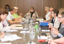 Riigikogu sotsiaalkomisjoni istung: Info abi vajavate laste kohta peab jõudma omavalitsuseni