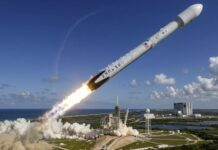 SpaceX positsioneerib end IPO eel tehisintellekti hiiuna SpaceX positsioneerib end IPO eel tehisintellekti hiiuna