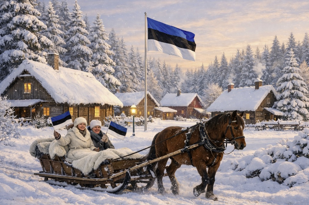 Eesti Vabariiggi aastapäev