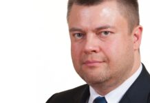 E-Eesti toetusrühma esimees Tanel Talve: kvaliteetne internetiühendus tuleb viia kõikide Eesti inimesteni olenemata nende elukohast