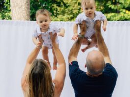 Kodutoetus lasterikastele peredele 2025