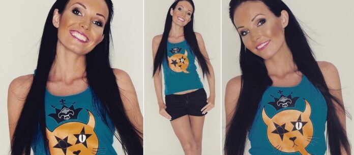 Triin Tulev Ohmygossip Couture