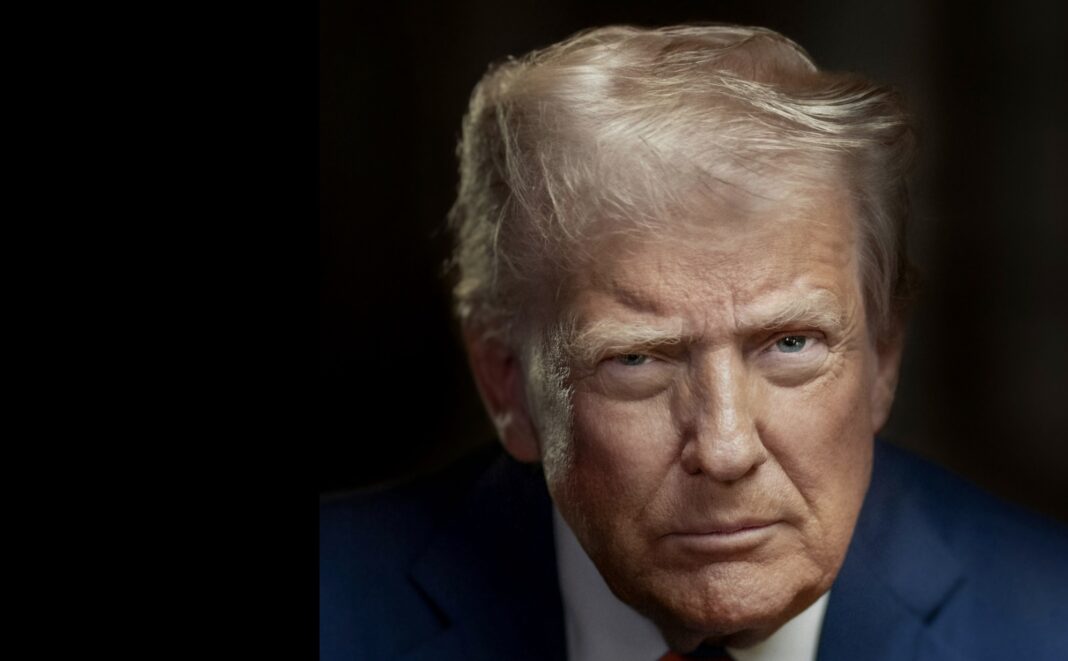 USA president Donald Trump ei välista sõjalise jõu kasutamist, et Gröönimaad Taanilt kätte saada