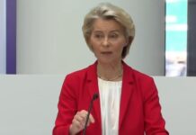 EL-i liidrite Kopenhaageni tippkohtumine