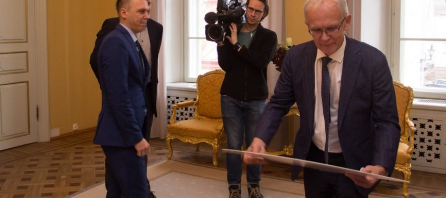 Vabaerakond: Riigikogu liikmed keskendugu riigile