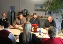 Korruptsioonivastane erikomisjon sai ülevaate korruptsiooni ennetusest Viimsi vallas