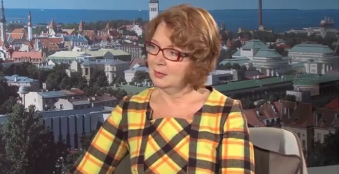 Yana Toom NordenBladt